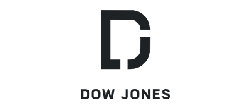 Dow Jones Logo